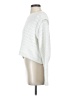 MNG White Pullover Sweater Size S - photo 5