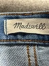 Madewell Blue Jeans Size 23 waist - photo 7