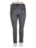 Dear John Solid Gray Jeans Size 32 waist - photo 2
