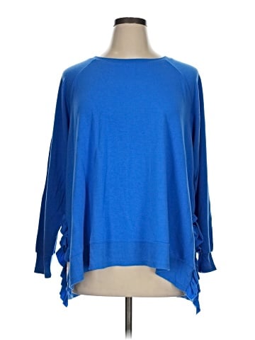 Cupio Pullover Sweater (view 1)