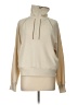Sincerely Jules Tan Pullover Hoodie Size L - photo 1