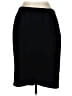 Emmelle 100% Polyester Black Formal Skirt Size L - photo 1