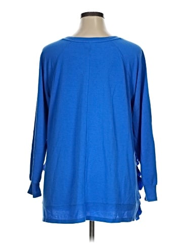Cupio Pullover Sweater (view 2)