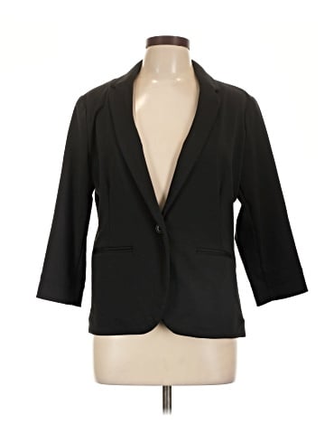 LC Lauren Conrad Blazer (view 1)
