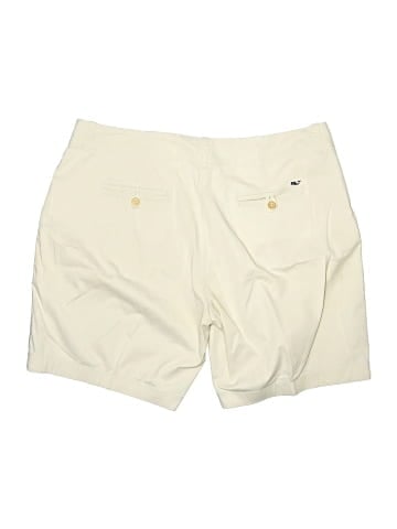 Vineyard Vines Khaki Shorts (view 2)