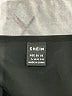 Shein 100% Polyester Black Sleeveless T-Shirt Size 8 - 10 - photo 7