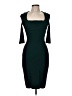 Cabe Green Cocktail Dress Size 8 - photo 1