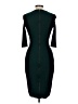 Cabe Green Cocktail Dress Size 8 - photo 2