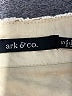 Ark & Co. Yellow Shorts Size S - photo 3