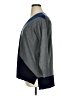 Verve Ami Color Block Blue Pullover Sweater Size 1X - photo 5