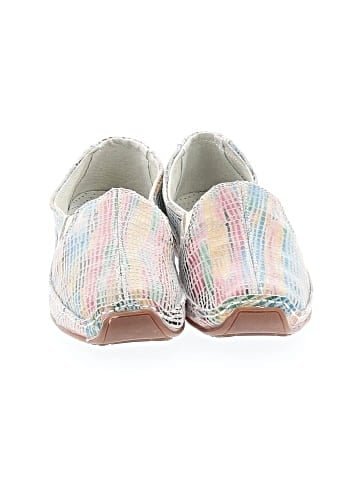 Bernie Mev Flats (view 2)