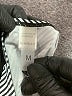 Unbranded Chevron-herringbone Gray Swimsuit Bottoms Size M - photo 3