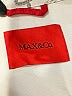 Max&Co. Print Ivory Blazer Size 2 - photo 6