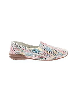 Bernie Mev Flats
