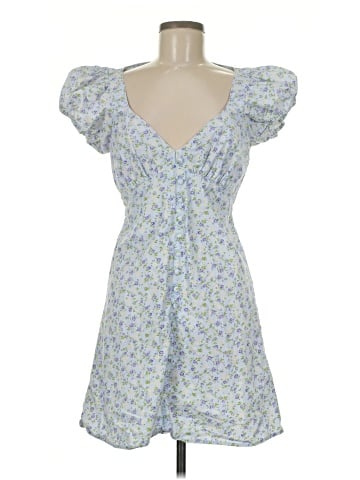 Boyish Casual Dress (view 1)
