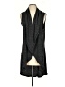 Diana Belle Gray Sweater Vest Size S - photo 1