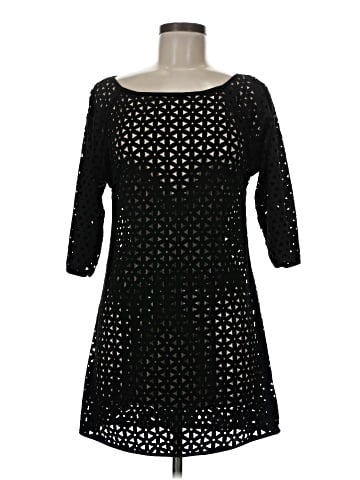 J Valdi Cocktail Dress (view 1)