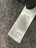 Madewell Metallic Silver Turtleneck Sweater Size XS - photo 8