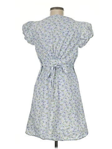Boyish Casual Dress (view 2)