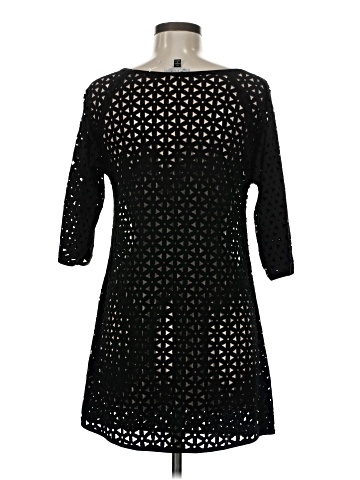 J Valdi Cocktail Dress (view 2)