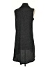 Diana Belle Gray Sweater Vest Size S - photo 2
