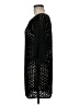 J Valdi Black Cocktail Dress Size M - photo 5