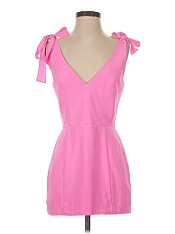 Amanda Uprichard Casual Dress (view 1)