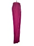 Maje 100% Viscose Purple Casual Pants Size EU (FR) 34 / US 2 - photo 4