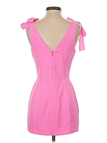 Amanda Uprichard Casual Dress (view 2)