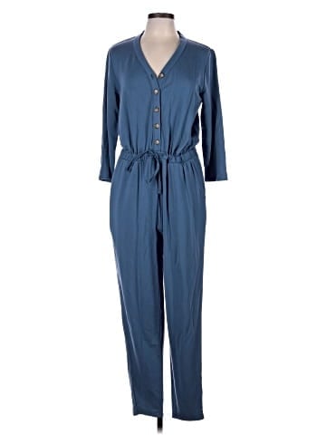 Garnet Hill Jumpsuit (view 1)
