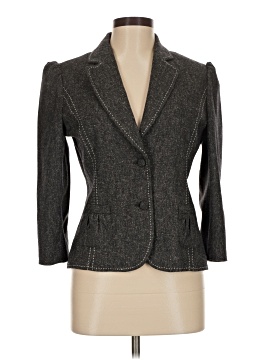 White House Black Market Blazer