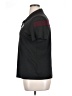 Adidas 100% Polyester Black Short Sleeve Polo Size XL - photo 5