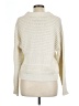 Universal Thread Ivory Turtleneck Sweater Size L - photo 2