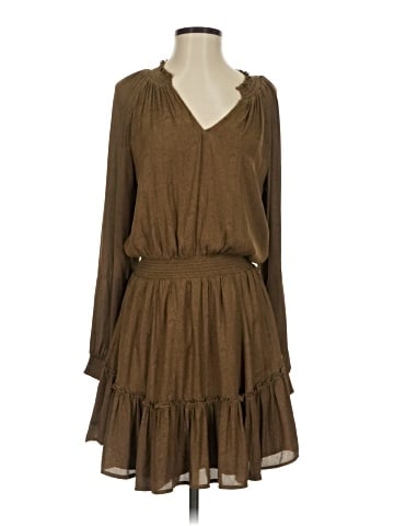 Gentle Fawn Casual Dress (view 1)