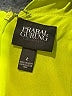 Prabal Gurung Green Casual Dress Size 2 - photo 7