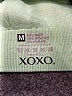 XOXO Green Tank Top Size M - photo 7