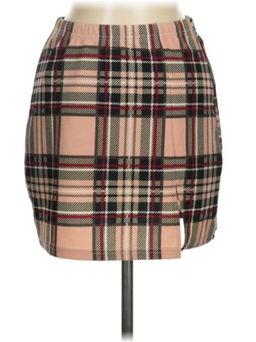 Shein Casual Skirt (view 1)