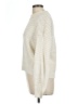 Universal Thread Ivory Turtleneck Sweater Size L - photo 5