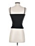 Unbranded Black Tube Top Size S - photo 2
