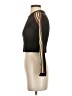Fabletics Black Long Sleeve Top Size S - photo 5