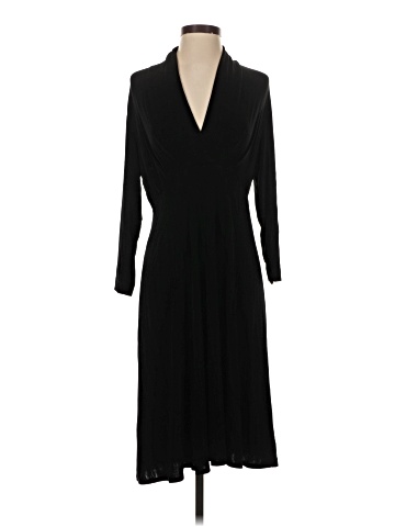 Travelers by Chico's Casual Dress (view 1)