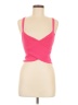 ASOS Pink Tank Top Size 8 - photo 1