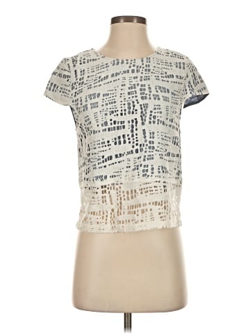 Addison Short Sleeve Top (view 1)