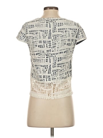 Addison Short Sleeve Top (view 2)