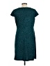 Blu Sage Teal Casual Dress Size 12 - photo 2