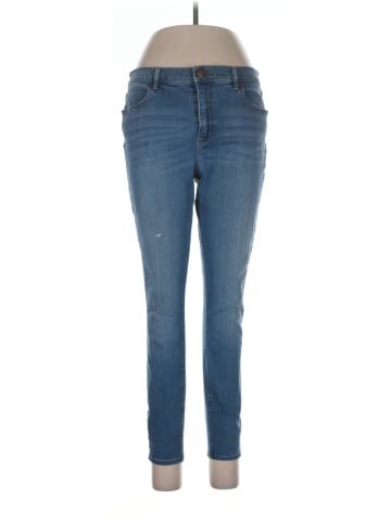 Ann Taylor LOFT Outlet Jeans (view 1)
