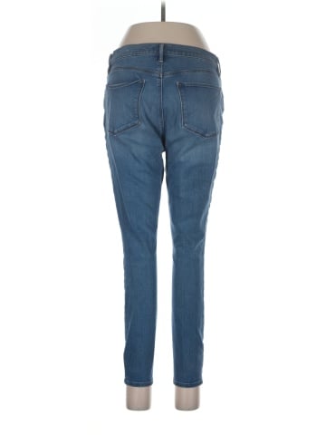 Ann Taylor LOFT Outlet Jeans (view 2)