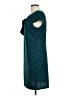 Blu Sage Teal Casual Dress Size 12 - photo 5