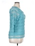 Casual Express Apparel Teal 3/4 Sleeve Top Size XL - photo 4
