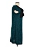 Blu Sage Teal Casual Dress Size 12 - photo 4